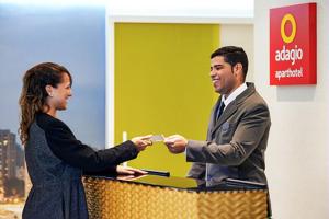 aparthotel adagio sao paulo berrini