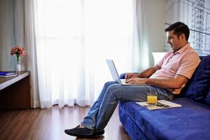 aparthotel adagio sao paulo berrini