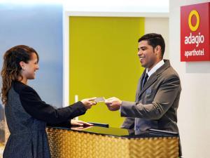 aparthotel adagio sao paulo berrini