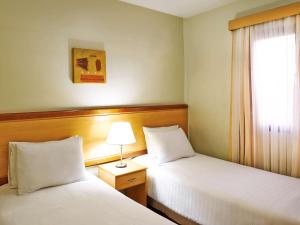 aparthotel adagio sao paulo berrini