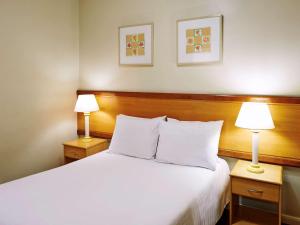 aparthotel adagio sao paulo berrini