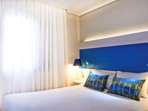 aparthotel adagio sao paulo berrini