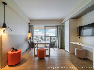 aparthotel adagio sao paulo berrini