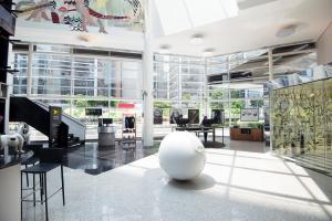 Pullman Sao Paulo Vila Olimpia,Sao Paulo>>Santo Amaro,4.5 star