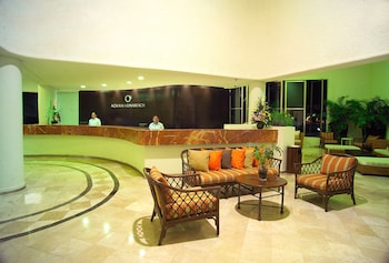 aquamarina beach resort