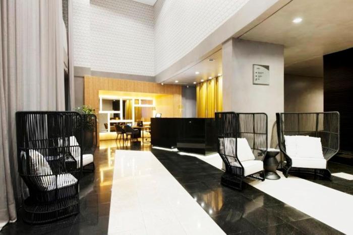 radisson hotel alphaville