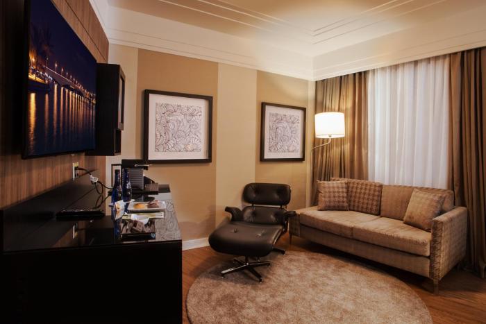 radisson hotel alphaville