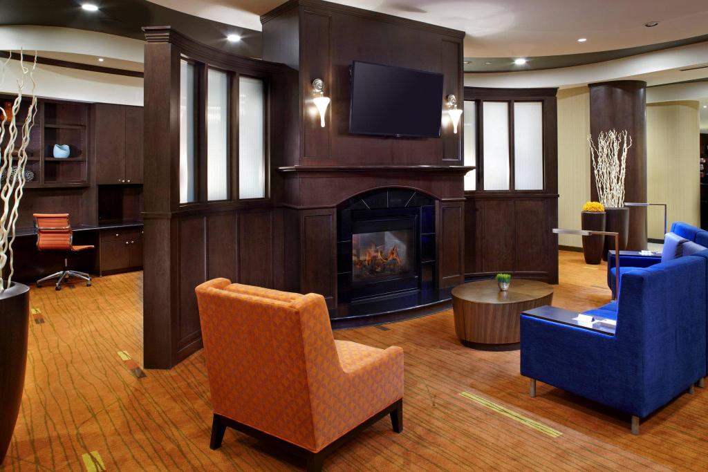 courtyard by marriott pittsburgh west homestead waterfront