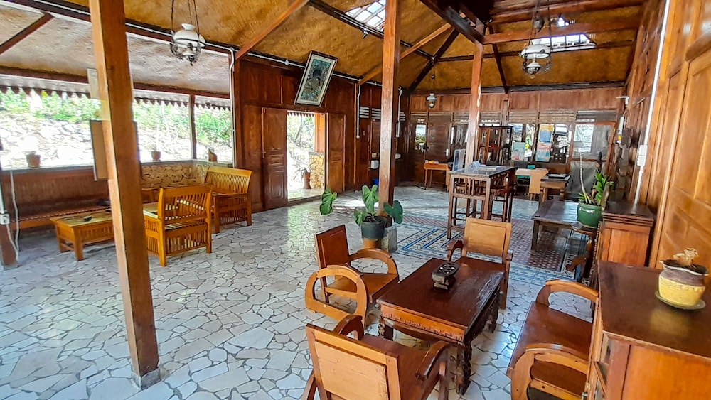 edge resort yogyakarta