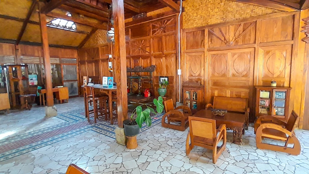 edge resort yogyakarta