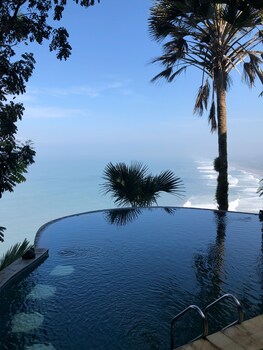 edge resort yogyakarta