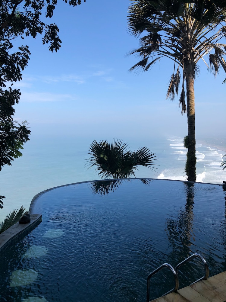 edge resort yogyakarta