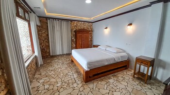 edge resort yogyakarta