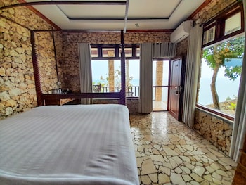 edge resort yogyakarta