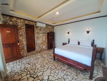 edge resort yogyakarta