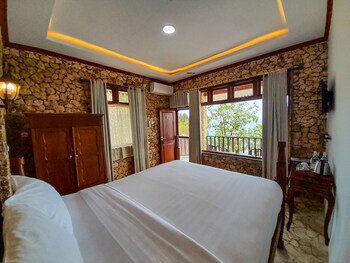 edge resort yogyakarta