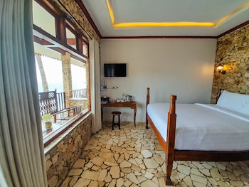 edge resort yogyakarta