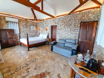 edge resort yogyakarta