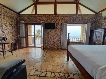 edge resort yogyakarta