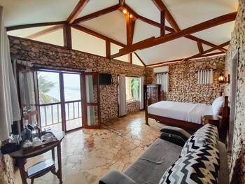 edge resort yogyakarta