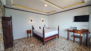 edge resort yogyakarta