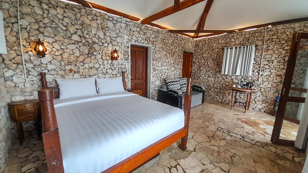 edge resort yogyakarta