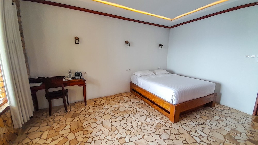 edge resort yogyakarta