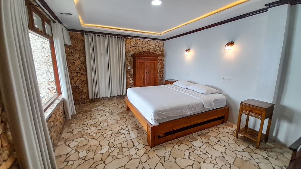 edge resort yogyakarta