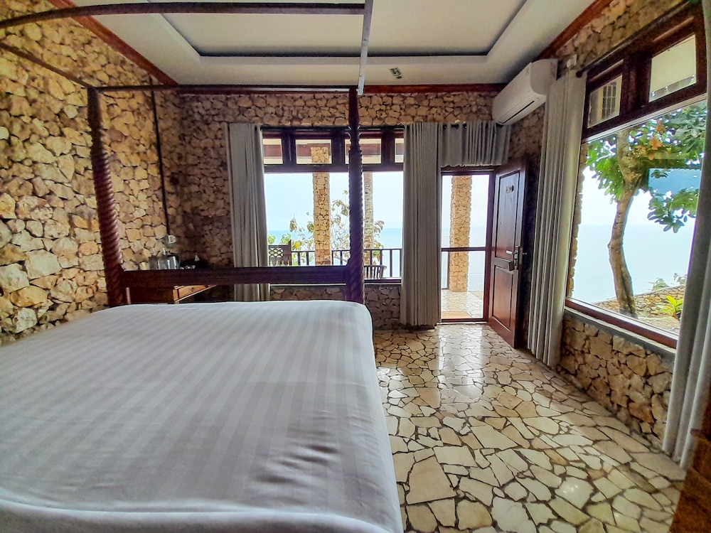 edge resort yogyakarta