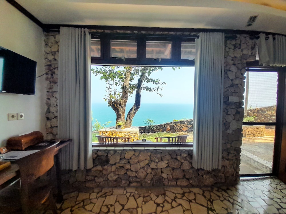 edge resort yogyakarta