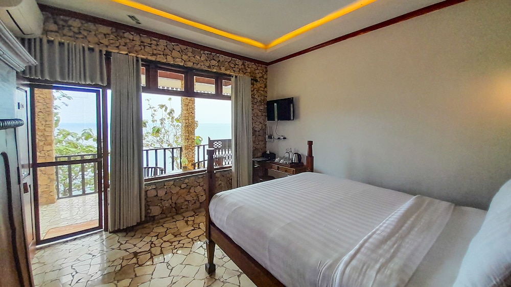 edge resort yogyakarta