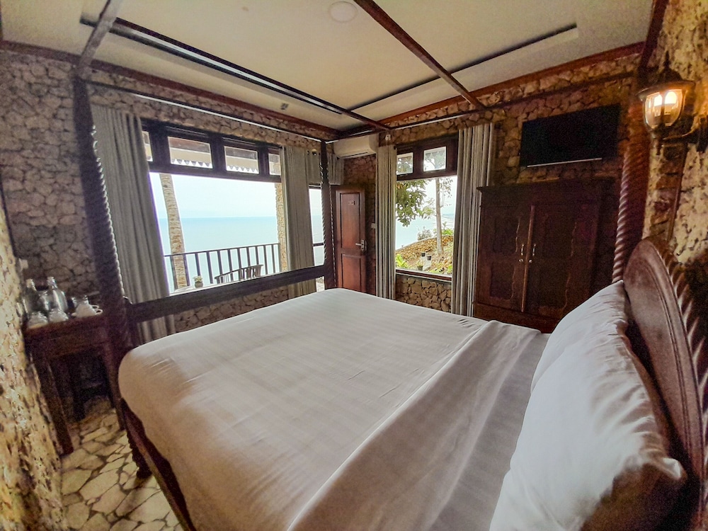 edge resort yogyakarta