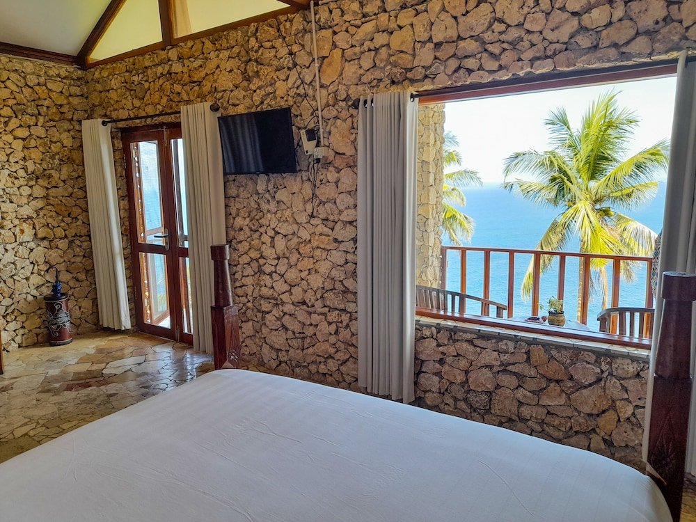 edge resort yogyakarta