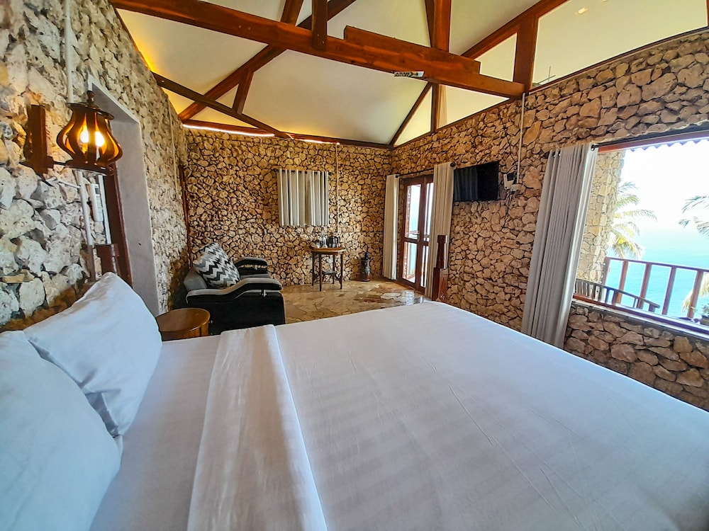 edge resort yogyakarta