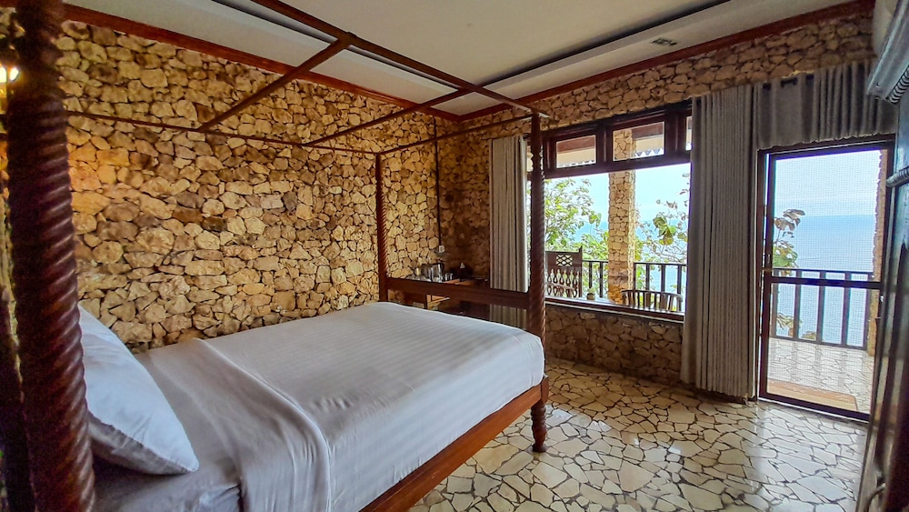 edge resort yogyakarta