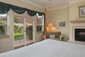 Canyon Villa Bed & Breakfast Inn Of Sedona,Coconino County>>Clarkdale,4 star