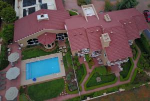 Canyon Villa Bed & Breakfast Inn Of Sedona,Coconino County>>Clarkdale,4 star