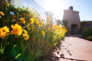 Canyon Villa Bed & Breakfast Inn Of Sedona,Coconino County>>Clarkdale,4 star