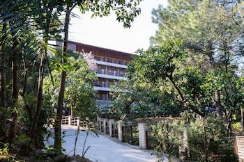 the punarnava resort