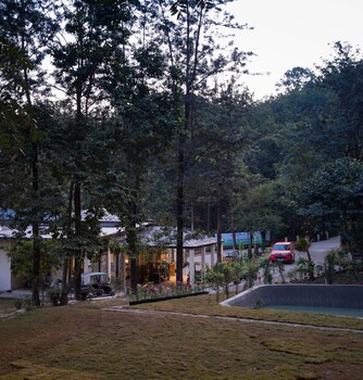the punarnava resort