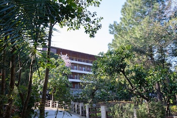 the punarnava resort