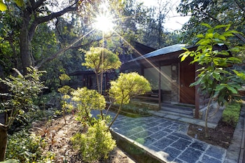 the punarnava resort