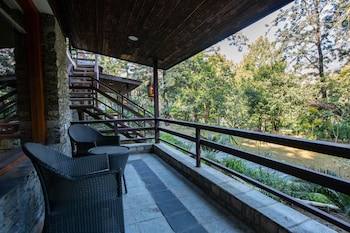 the punarnava resort