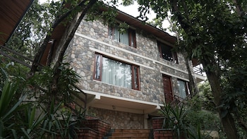 the punarnava resort