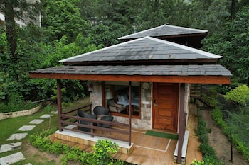 the punarnava resort