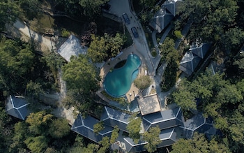 the punarnava resort