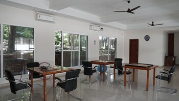 the punarnava resort