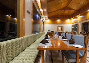 the punarnava resort