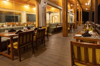 the punarnava resort