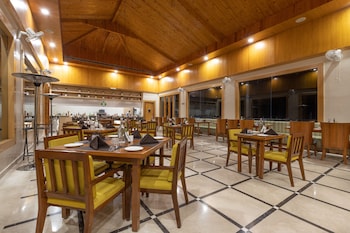 the punarnava resort